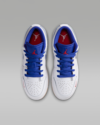 Air Jordan 1 Low SE Big Kids' Shoes. Nike.com